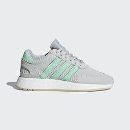 Adidas I-5923 Női Originals Cipő - Szürke [D81670]